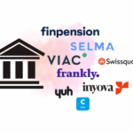 Säule 3a Vergleich