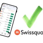Namensregister Swissquote