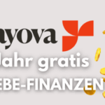 Inyova Grow Bonus Code LIEBE-FINANZEN, 12 Monate gratis verwaltet