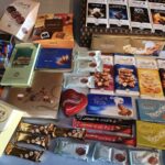 Lindt & Sprüngli GV