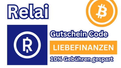 Relai Gutschein Code