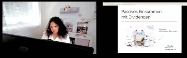 Webinar: Passives Einkommen mit Dividenden – Bild 4
