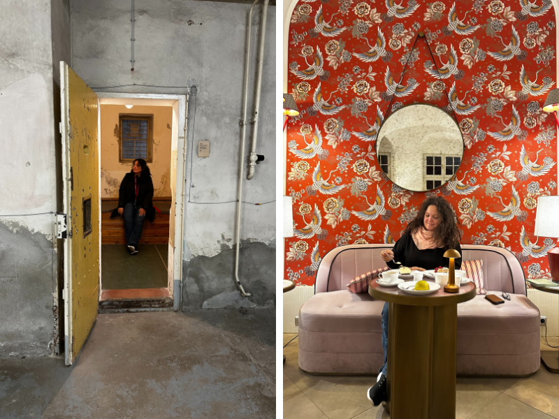 Die Börse ist das Gegenteil von Sozialismus: Finanzkolumne