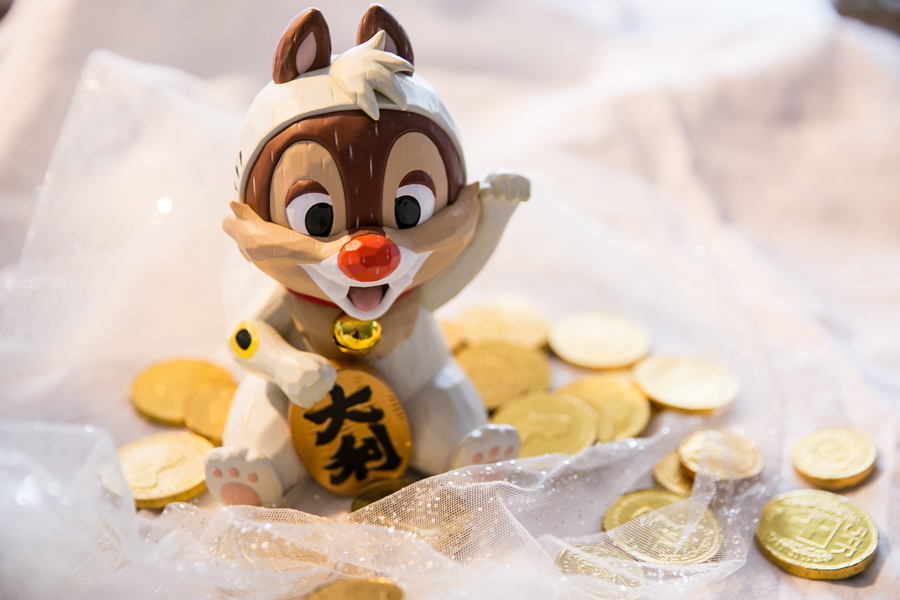 Jährlich steigende Dividenden