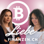 Frauen ran an Bitcoin