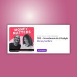 Podcast mit Angela Mygind und Helga Baechler