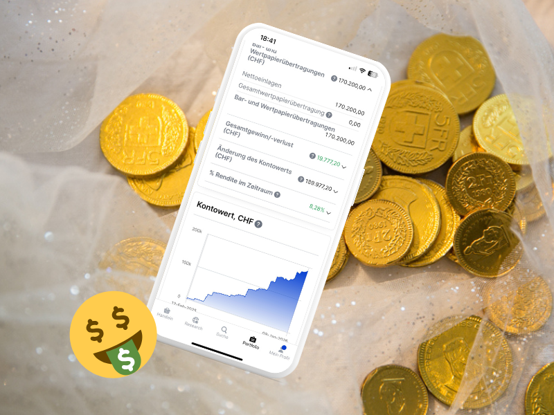 Depot-Roast: Wahnsinnsdepot einer Followerin! 🤯