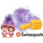 Swissquote Gemeinschaftskonto