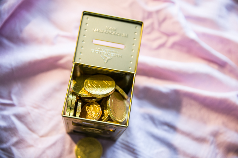 In Gold und Silber investieren in der Schweiz