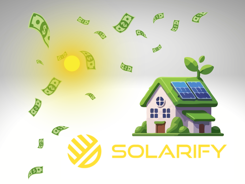 In Solarenergie investieren in der Schweiz