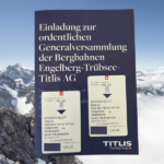 Titlis Aktie Naturaldividende