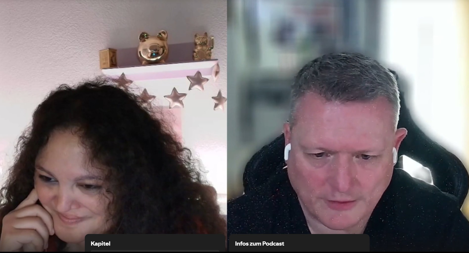 Podcast: Individualbesteuerung ja oder nein