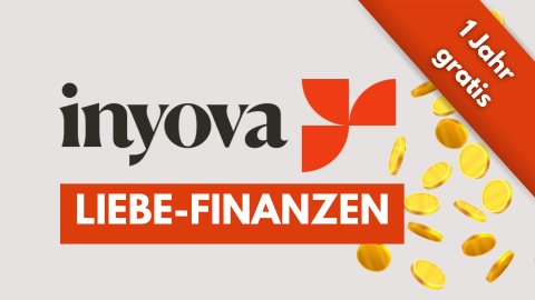 Inyova Kinderdepot Gutschein Code LIEBE-FINANZEN