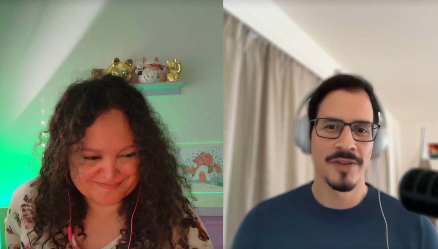 Podcast: Finanzielle Freiheit, Weltreise und Minimalismus