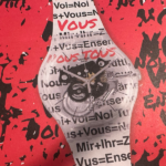 Aktionärsgeschenk Swatch Uhr 2026