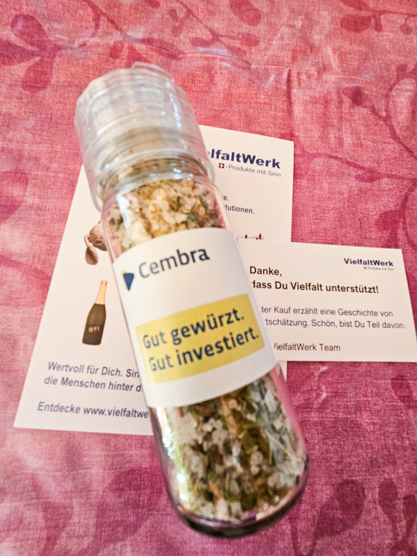 Cembra Money Bank Generalversammlung
