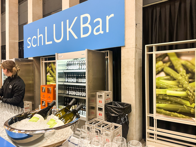LUKB Generalversammlung 2026 schLUKBar
