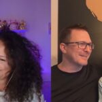Podcast: Raus aus dem goldenen Käfig mit Tanja und Etti