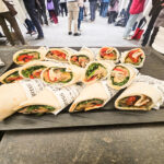 Fressaktien Schweiz: Buffet an der Sika Generalversammlung