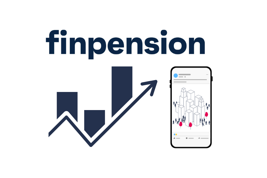 Ist finpension sicher? Regulierung und Konkursschutz