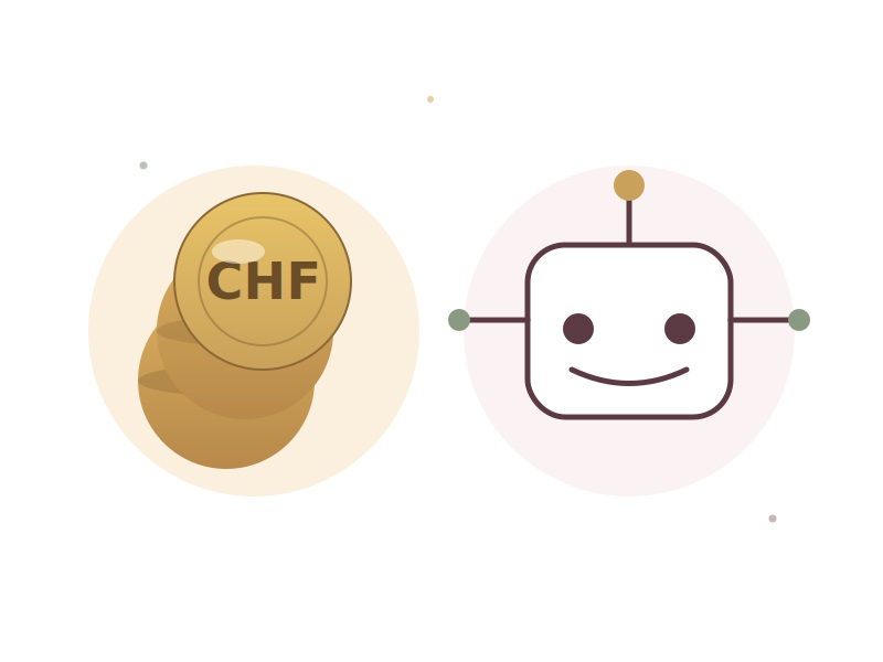 Robo Advisor Schweiz Vergleich 2026