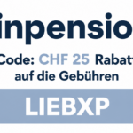 Finpension Gutschein Code Rabatt