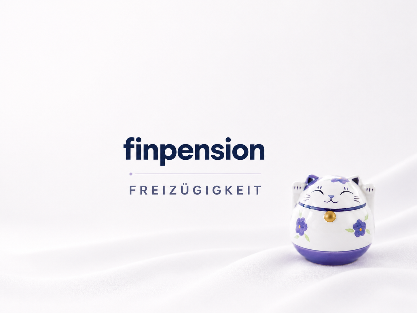 Freizügigkeitskonto eröffnen und Guthaben anlegen