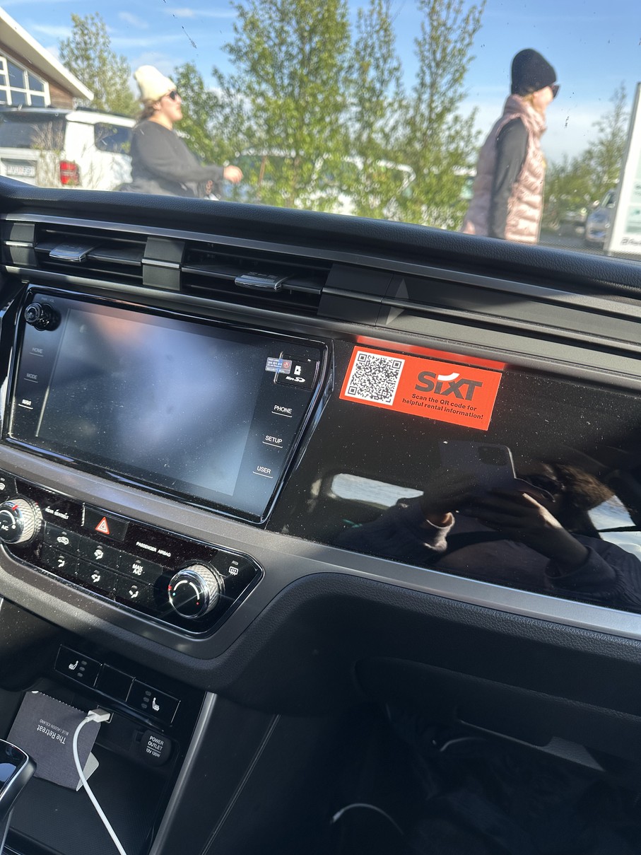 Sixt Kundenkonto anlegen für den Aktionärstarif