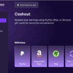 EarnApp: passiv Geld verdienen mit Bandbreite teilen