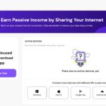 Pawns.app: Geld verdienen mit Bandbreite, Umfragen und Bonus
