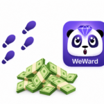 WeWard Erfahrungen: Mit Schritten Geld verdienen, Titelbild