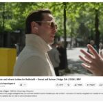 Roman Sales Guy von VanEck im viralen SRF-Interview