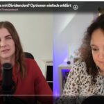 Dividenden vs. Optionen: Podcast mit Sandra Winkelmann über passives Einkommen