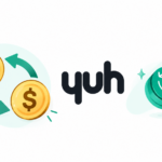 Yuh Krypto Sparplan in der Yuh App: automatisch in Bitcoin und Co. investieren