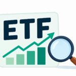 ETF auswählen und kaufen in der Schweiz: ETF-Analyse für Anfängerinnen und Anfänger